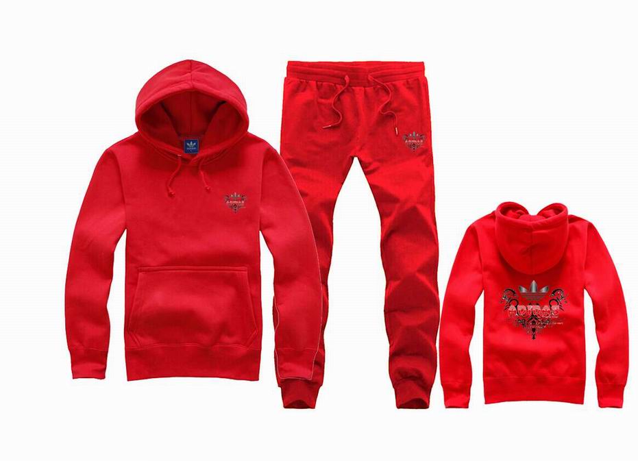 men adidas sport suits-582